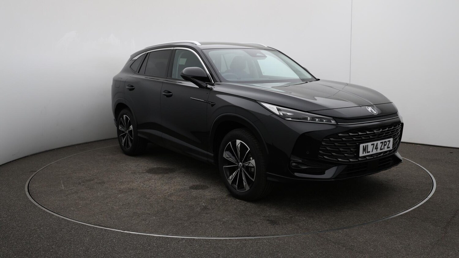 Used MG MG HS 2024 for sale - 76060264: Photo 43