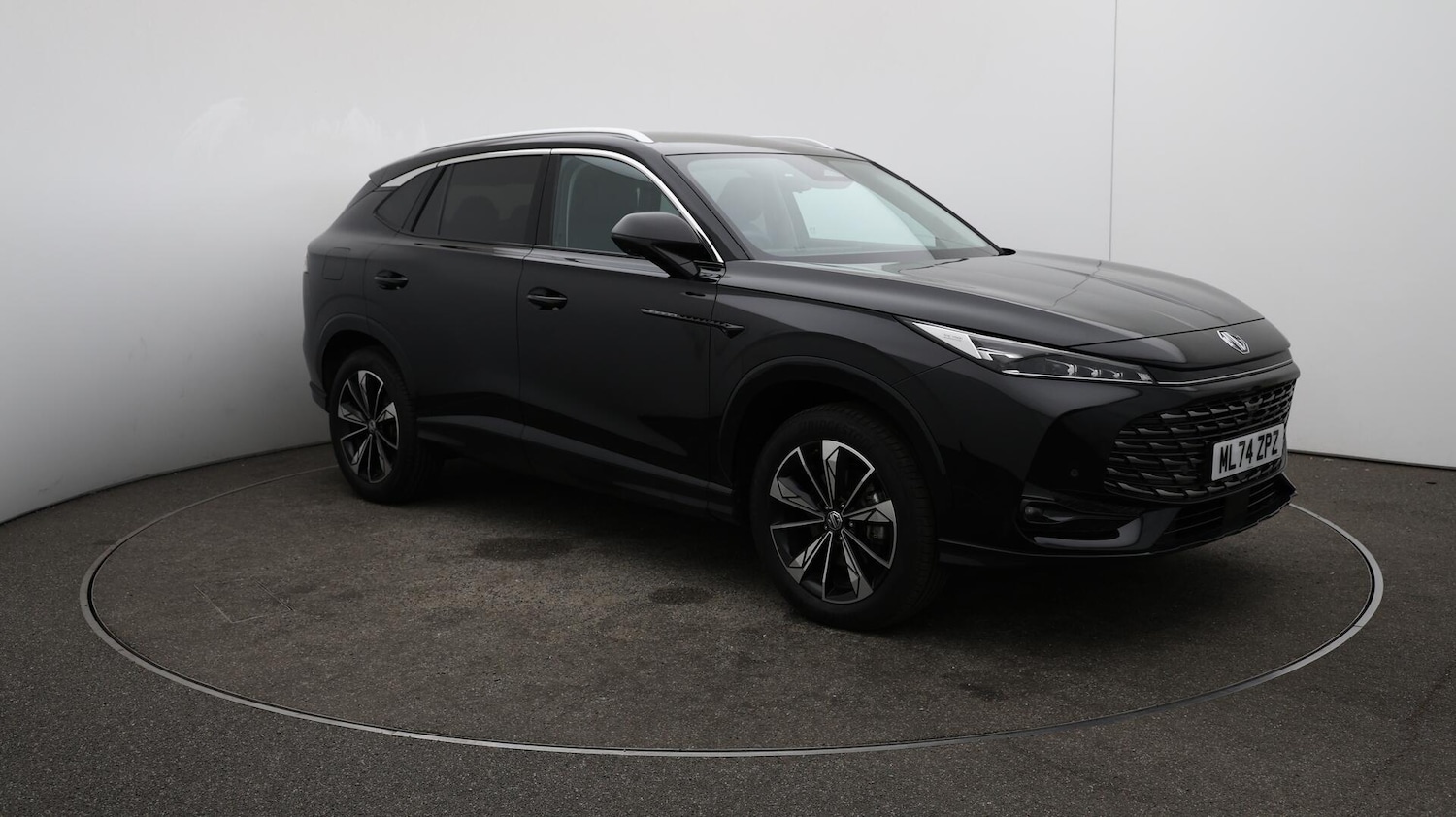 Used MG MG HS 2024 for sale - 76060264: Photo 44