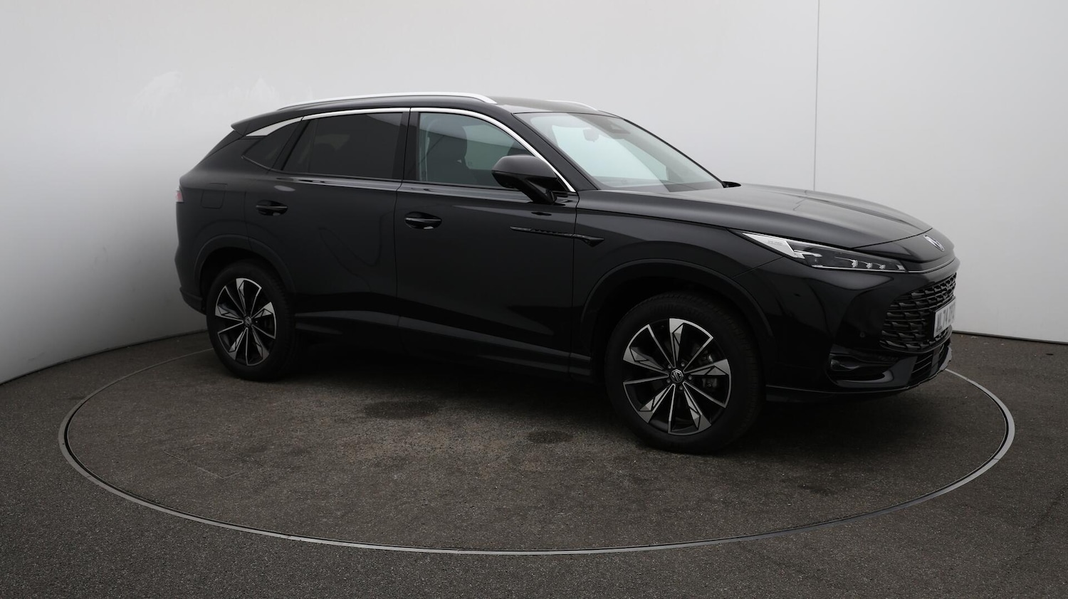 Used MG MG HS 2024 for sale - 76060264: Photo 45