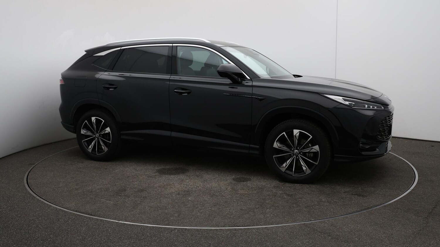 Used MG MG HS 2024 for sale - 76060264: Photo 46