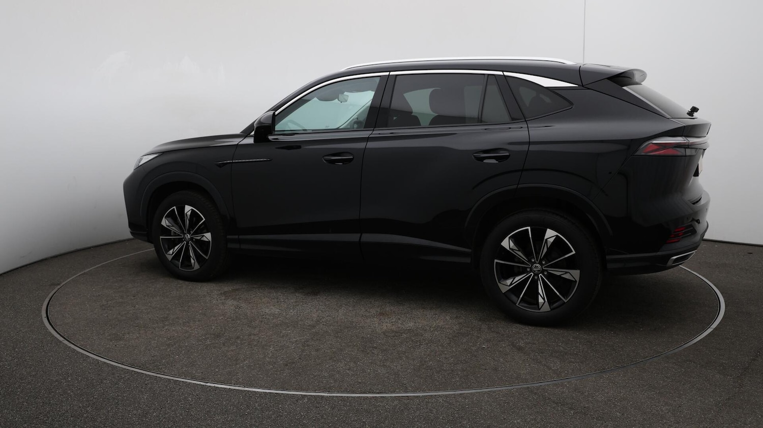 Used MG MG HS 2024 for sale - 76060264: Photo 47