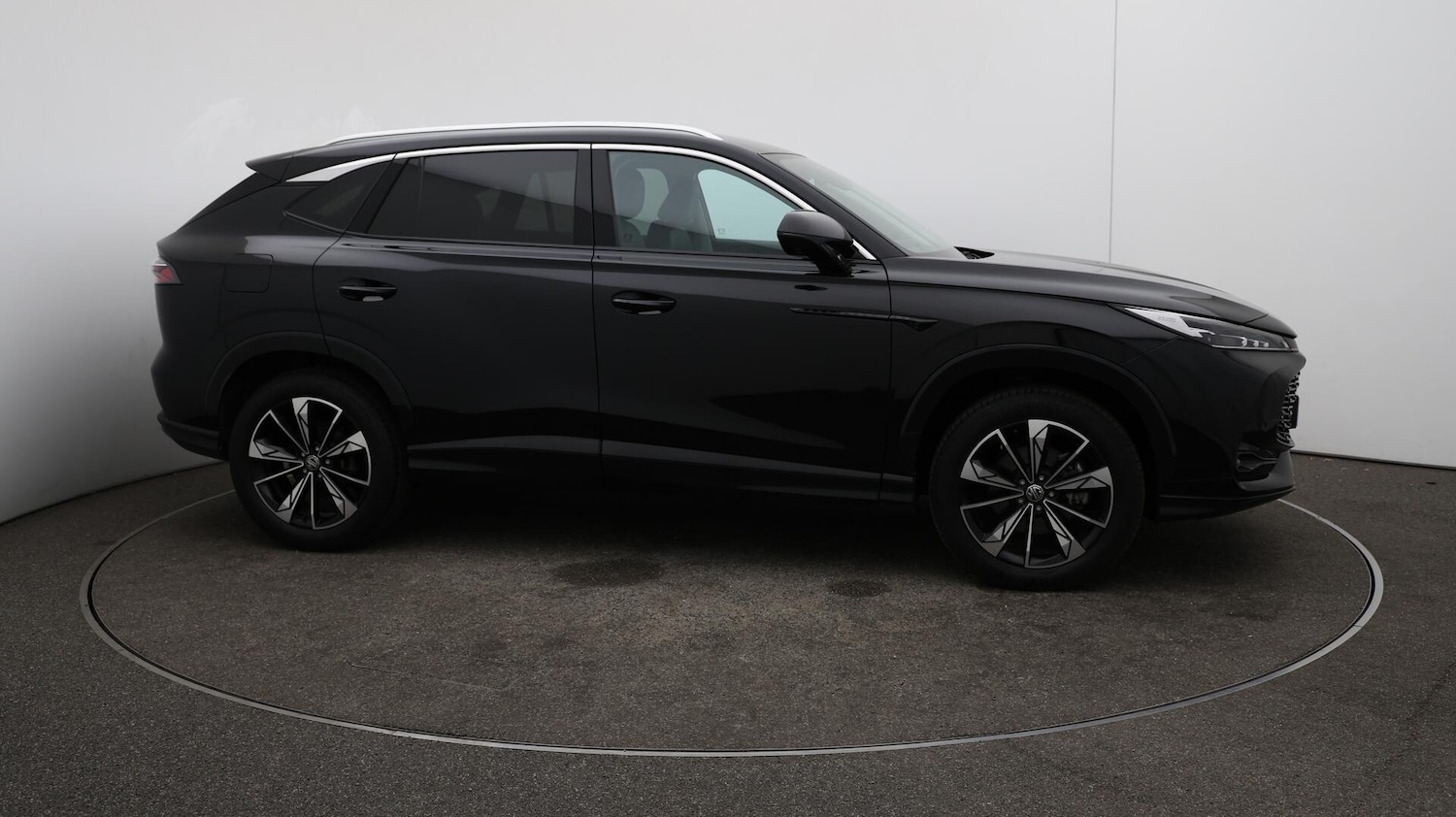 Used MG MG HS 2024 for sale - 76060264: Photo 48