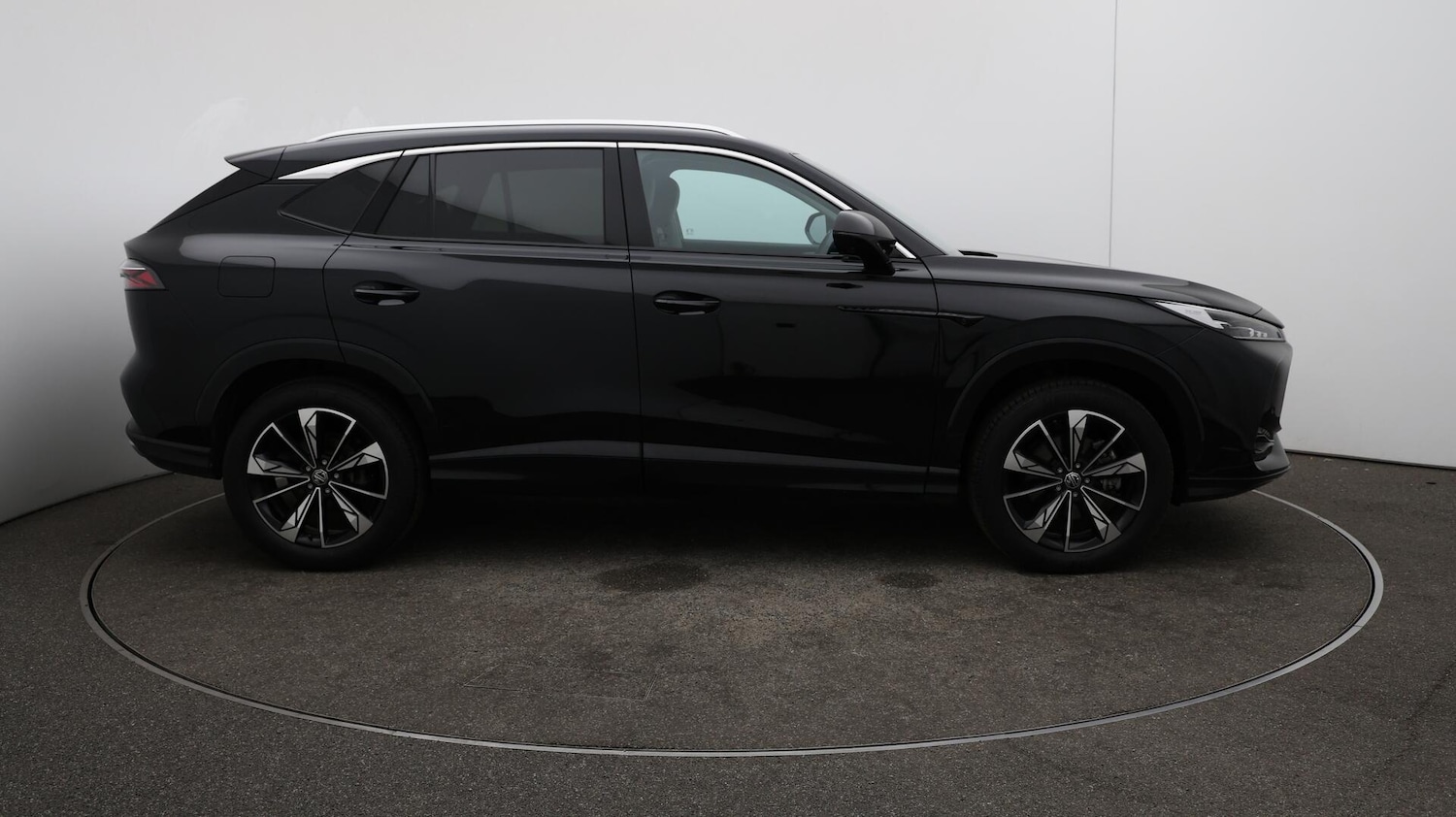 Used MG MG HS 2024 for sale - 76060264: Photo 49