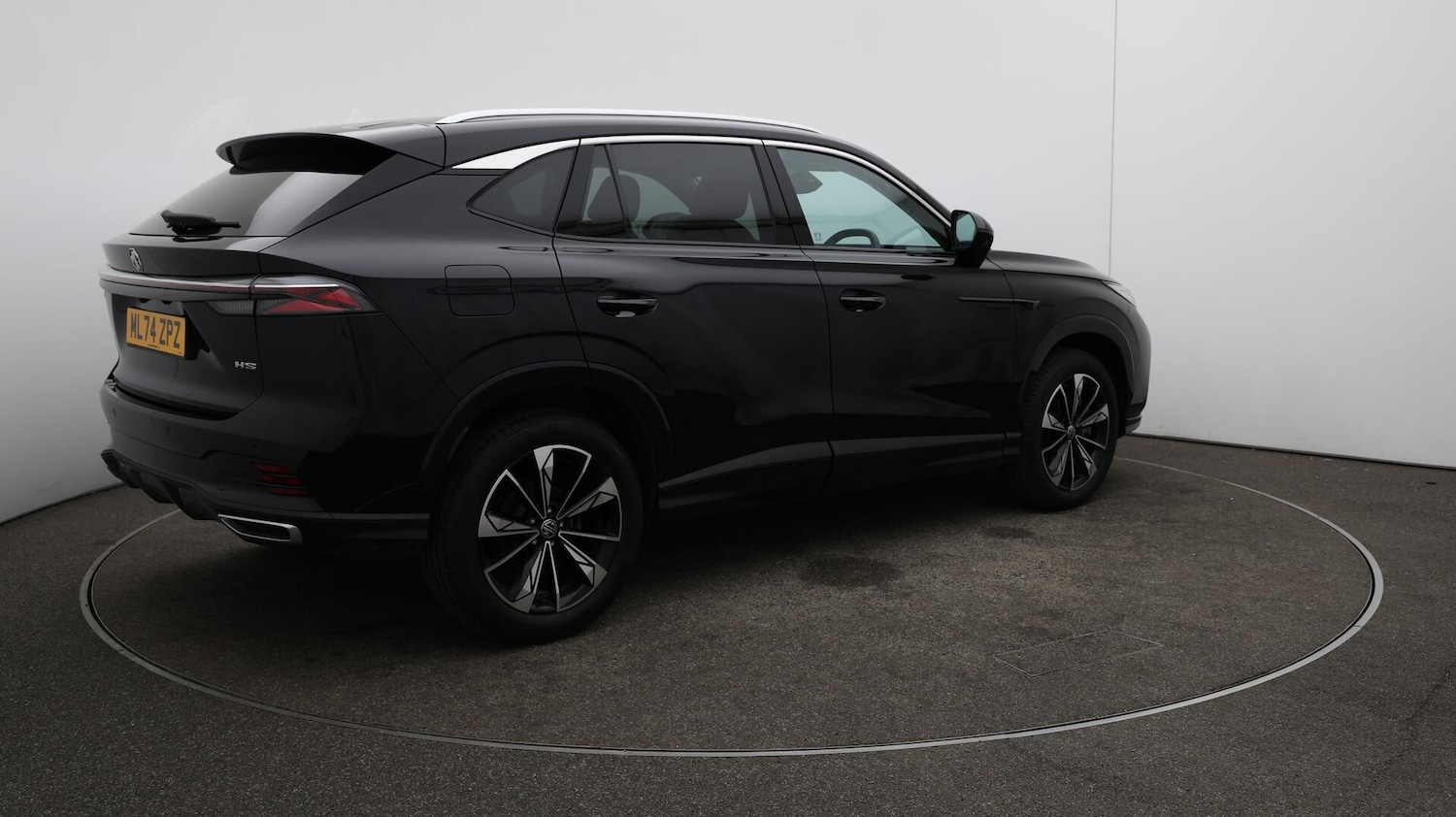 Used MG MG HS 2024 for sale - 76060264: Photo 53