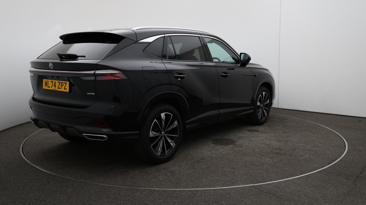 Used MG MG HS 2024 for sale - 76060264: Photo 54