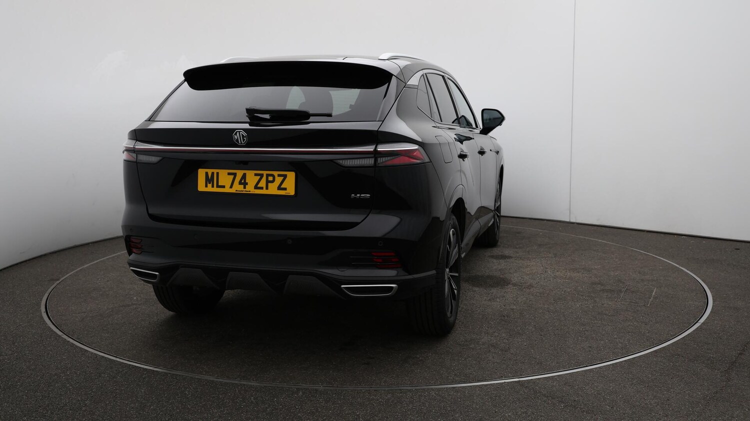 Used MG MG HS 2024 for sale - 76060264: Photo 56