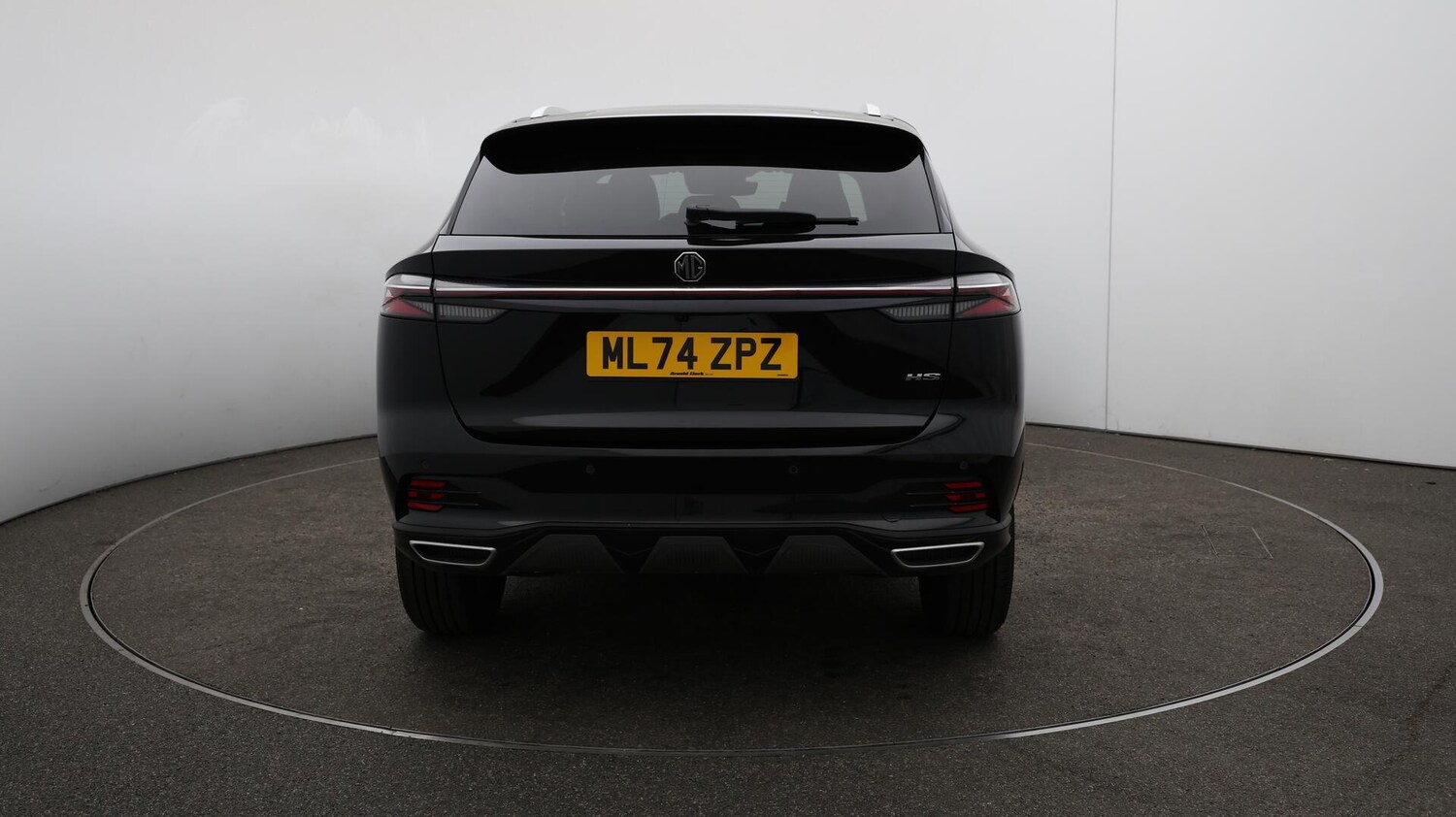 Used MG MG HS 2024 for sale - 76060264: Photo 57
