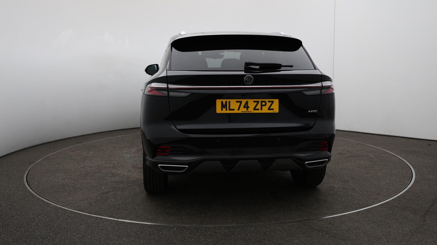 Used MG MG HS 2024 for sale - 76060264: Photo 59