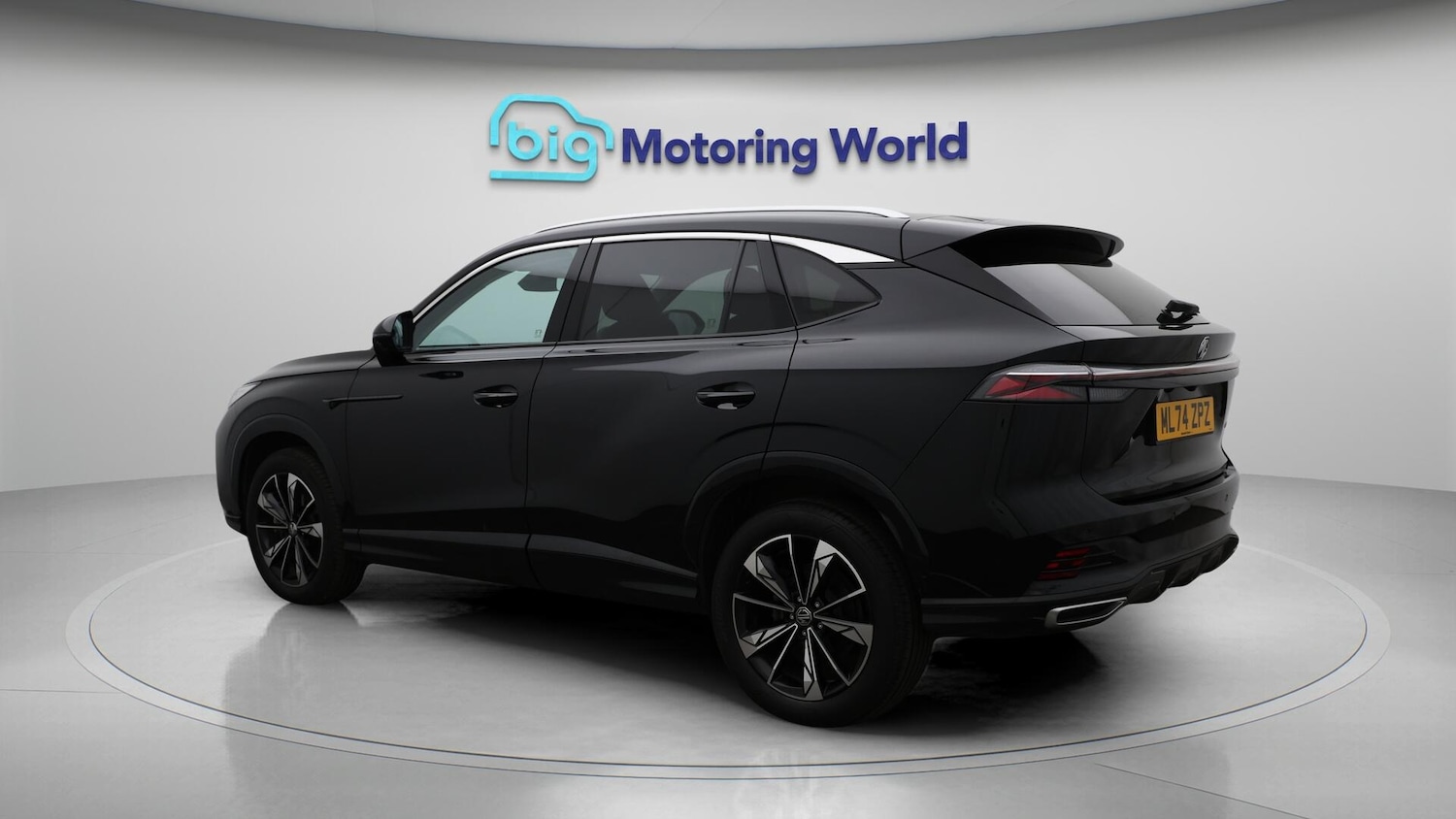 Used MG MG HS 2024 for sale - 76060264: Photo 6