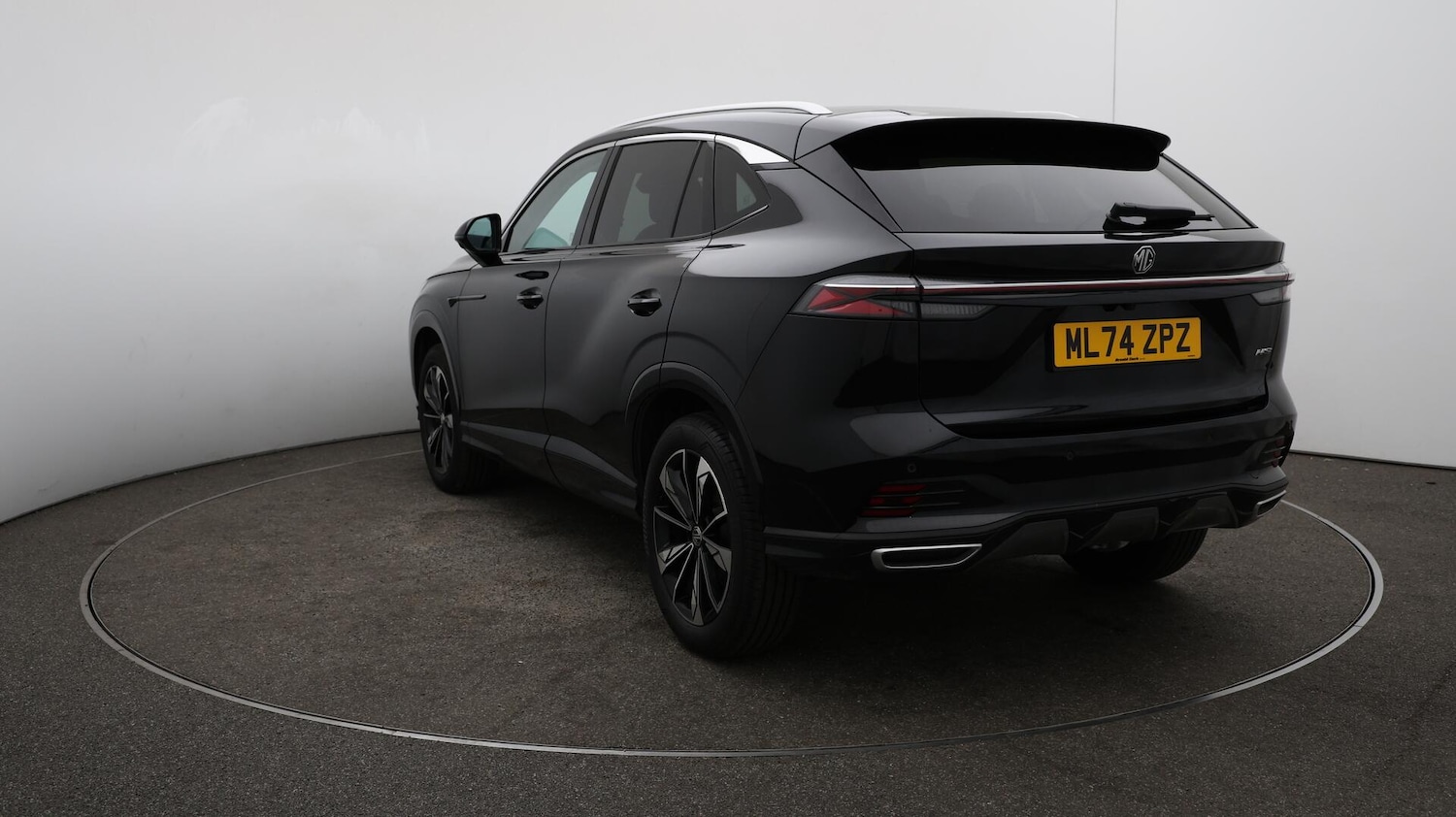 Used MG MG HS 2024 for sale - 76060264: Photo 61
