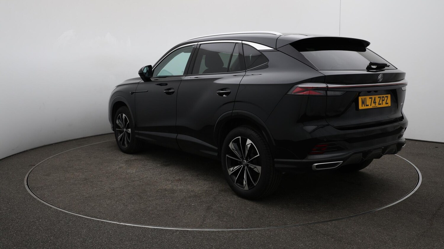 Used MG MG HS 2024 for sale - 76060264: Photo 62