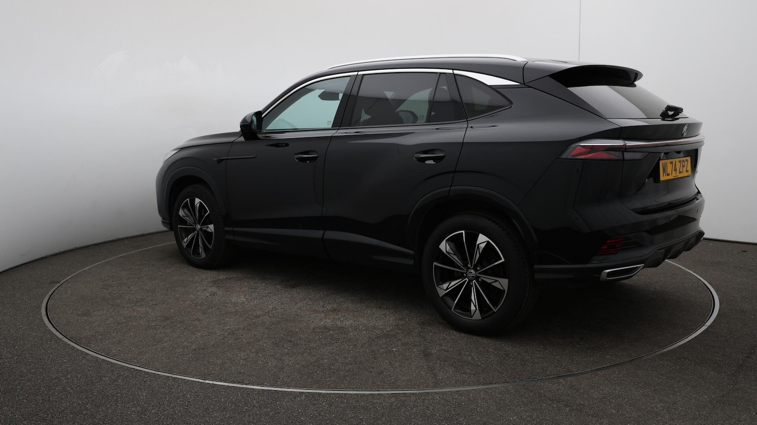 Used MG MG HS 2024 for sale - 76060264: Photo 63