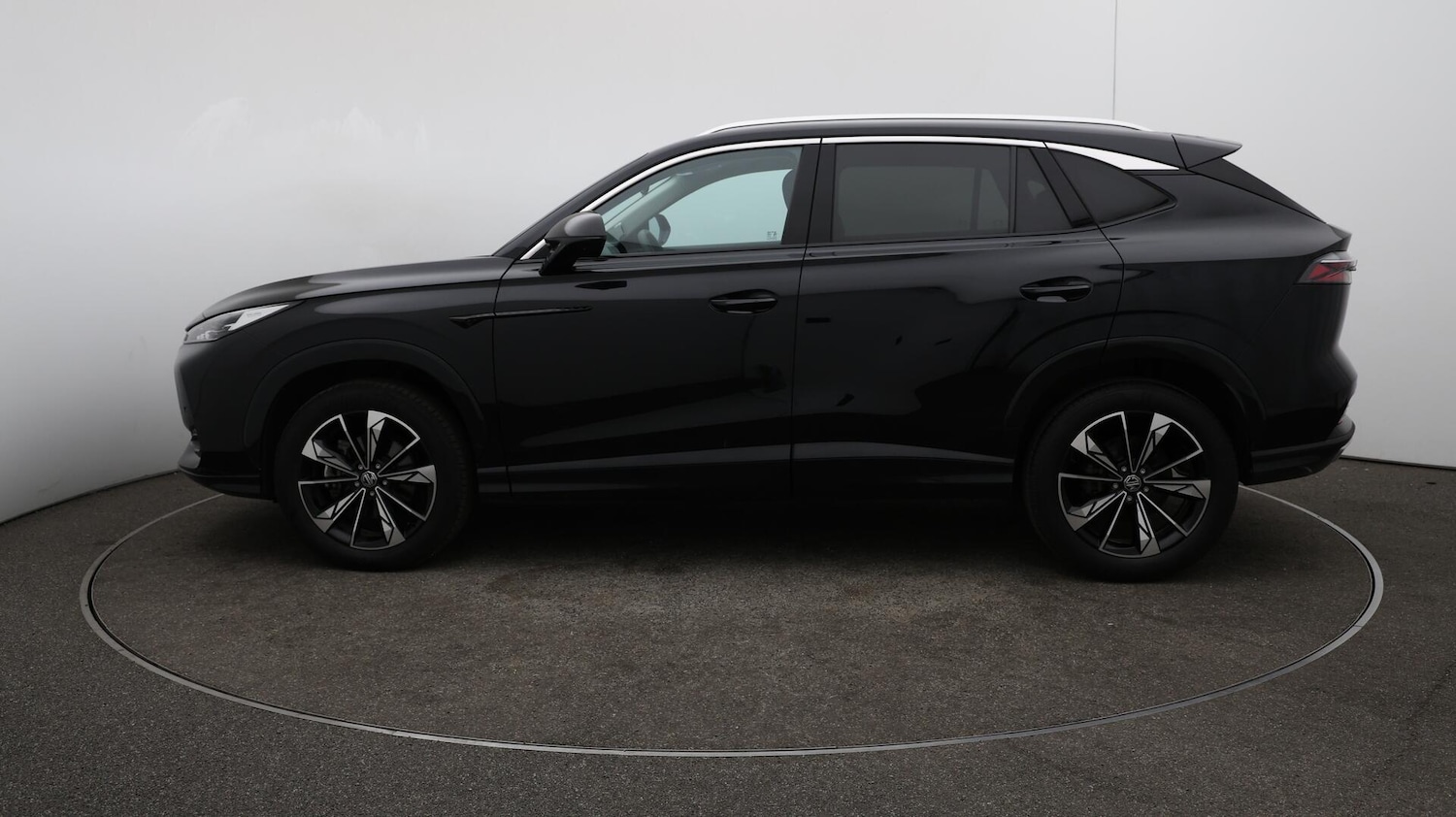 Used MG MG HS 2024 for sale - 76060264: Photo 64