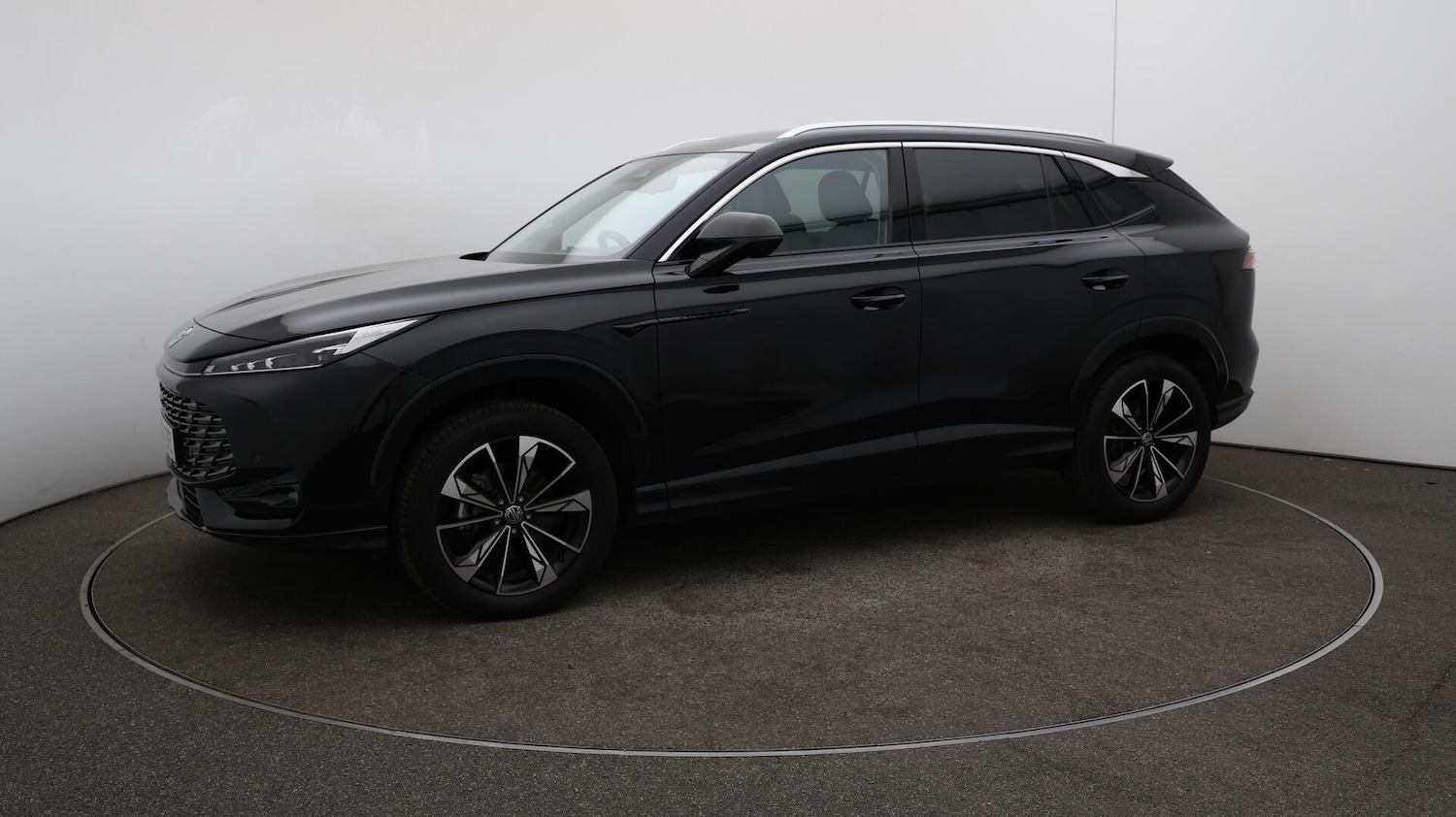 Used MG MG HS 2024 for sale - 76060264: Photo 67