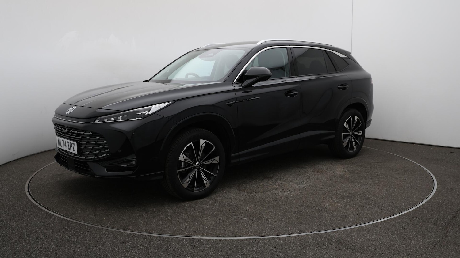 Used MG MG HS 2024 for sale - 76060264: Photo 68