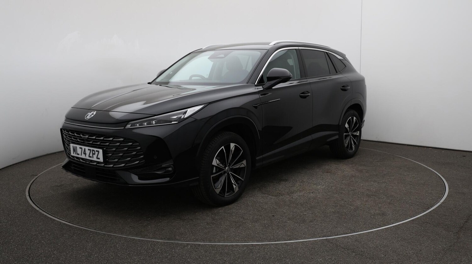 Used MG MG HS 2024 for sale - 76060264: Photo 69