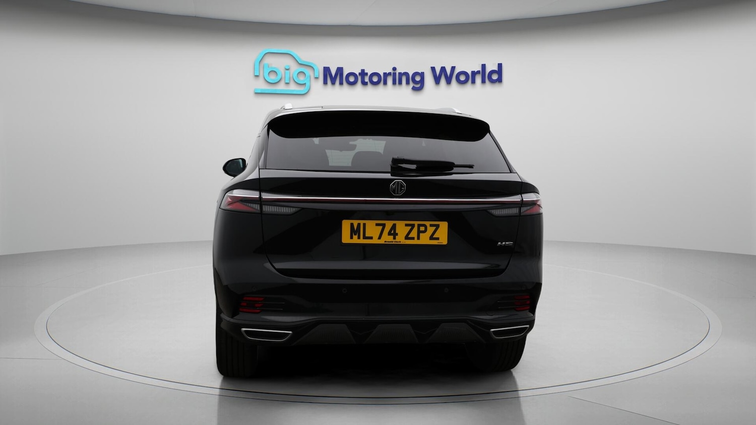 Used MG MG HS 2024 for sale - 76060264: Photo 7