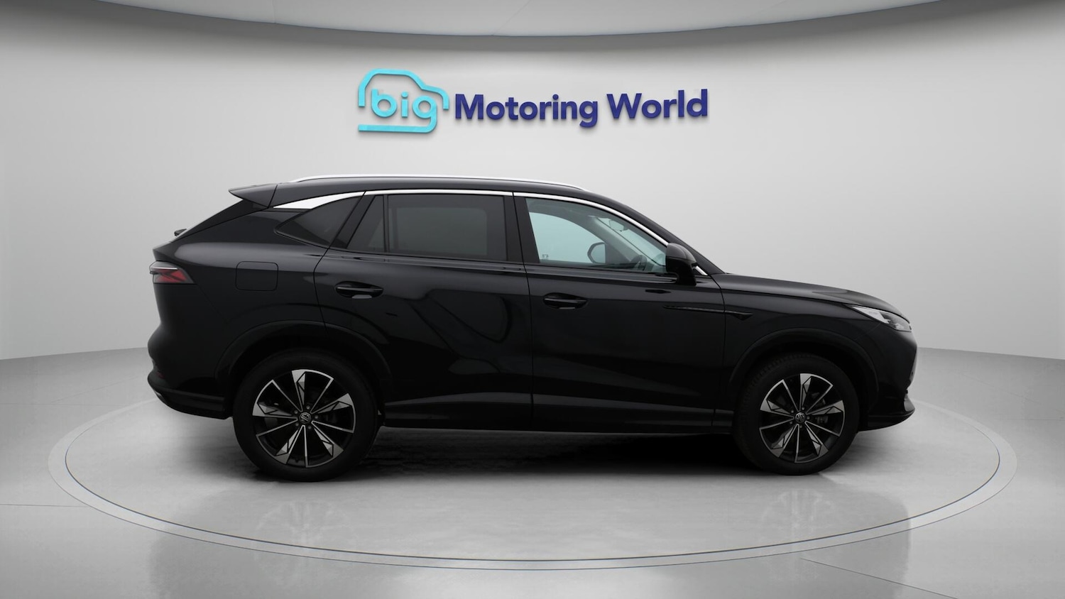 Used MG MG HS 2024 for sale - 76060264: Photo 9