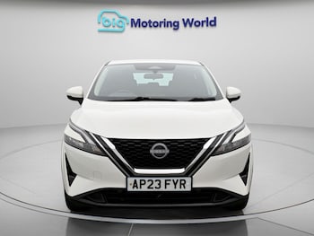 Used Nissan Qashqai 2023 for sale - 79527968: Photo