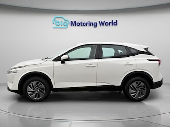 Used Nissan Qashqai 2023 for sale - 79527968: Photo