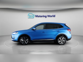 Used MG MG ZS 2026 for sale - 79353560: Photo