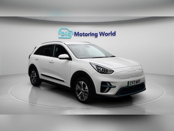 Used Kia Niro 2021 for sale - 79205565: Photo