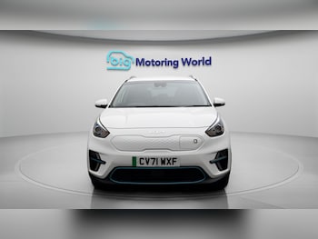 Used Kia Niro 2021 for sale - 79205565: Photo