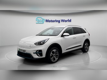 Used Kia Niro 2021 for sale - 79205565: Photo
