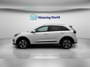 Used Kia Niro 2021 for sale - 79205565: Photo
