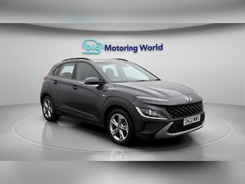 Used Hyundai KONA 2022 for sale - 79430113: Photo