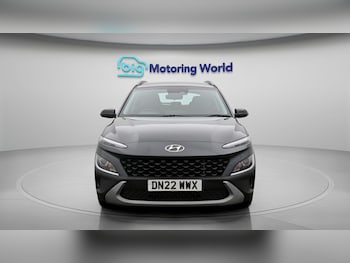 Used Hyundai KONA 2022 for sale - 79430113: Photo