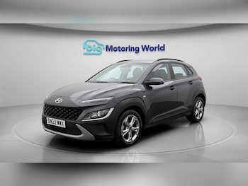 Used Hyundai KONA 2022 for sale - 79430113: Photo