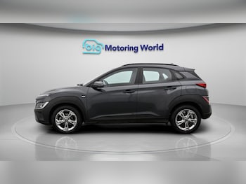 Used Hyundai KONA 2022 for sale - 79430113: Photo