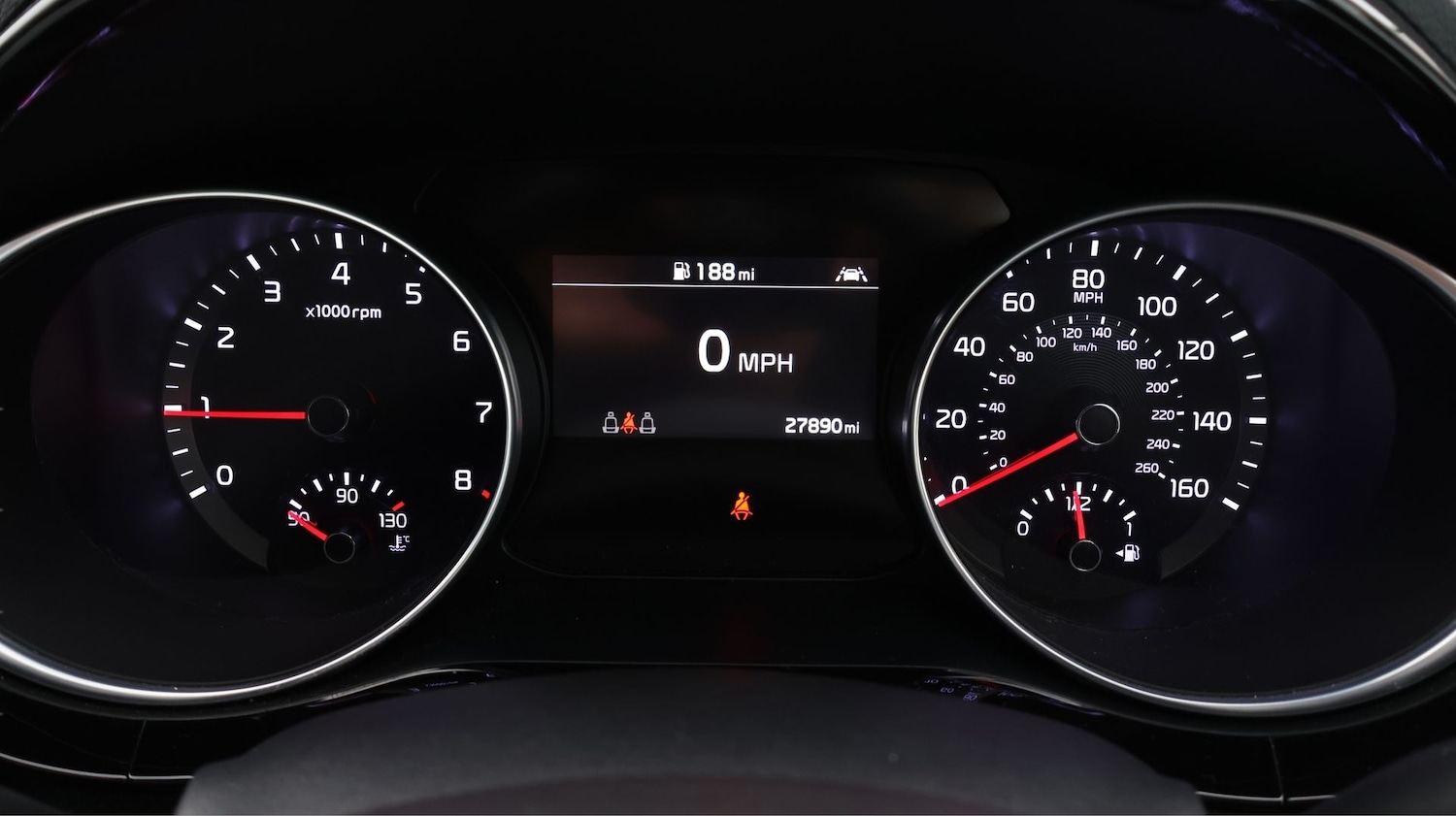 Used Kia XCeed 2021 for sale - 77355107: Photo 10