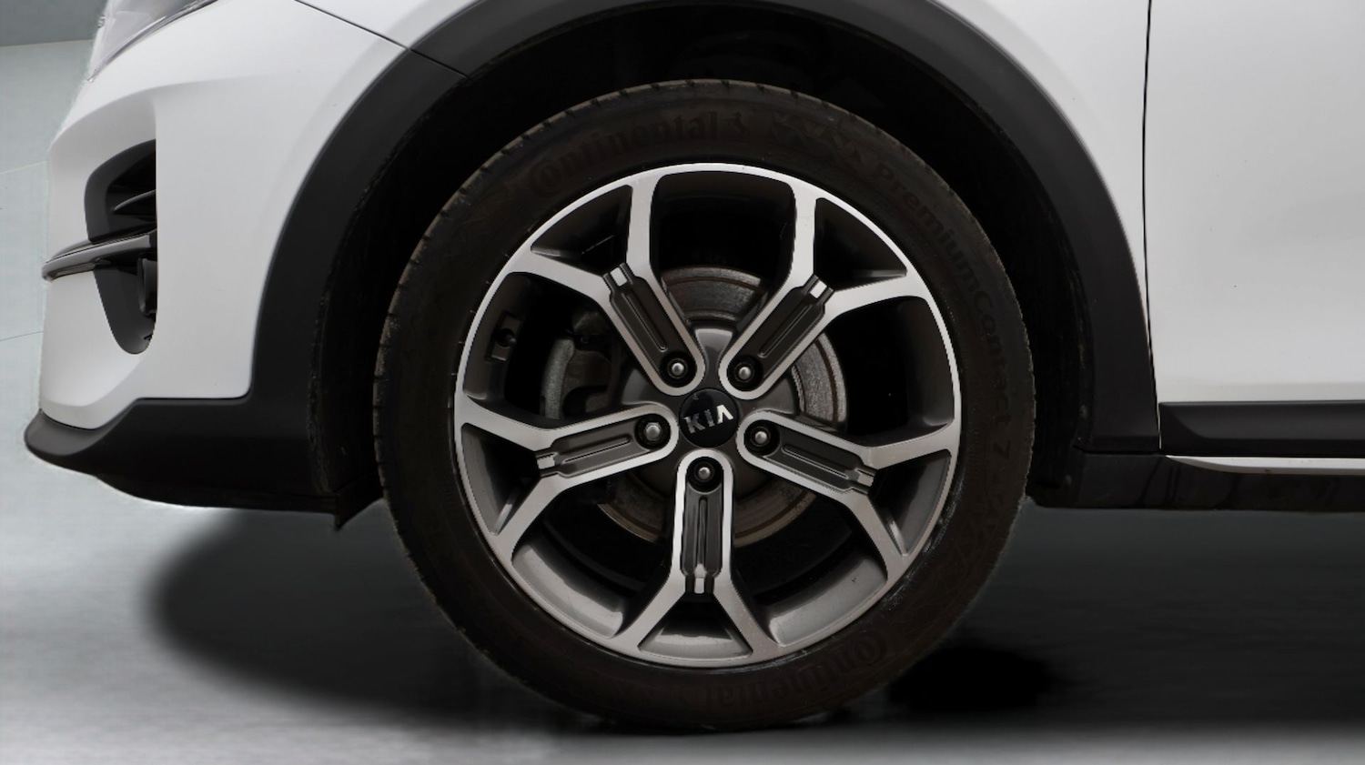 Used Kia XCeed 2021 for sale - 77355107: Photo 18