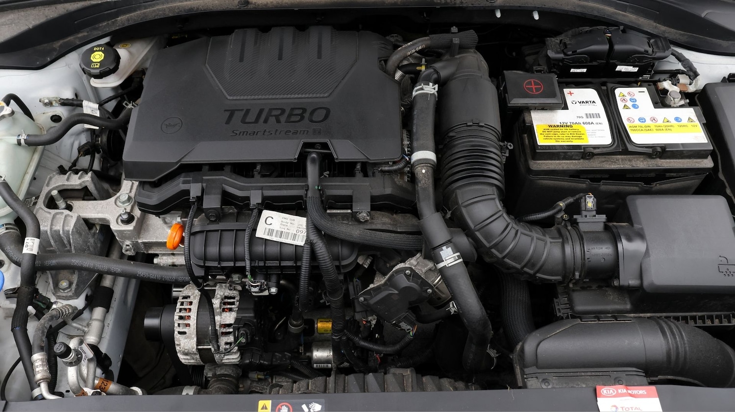 Used Kia XCeed 2021 for sale - 77355107: Photo 19