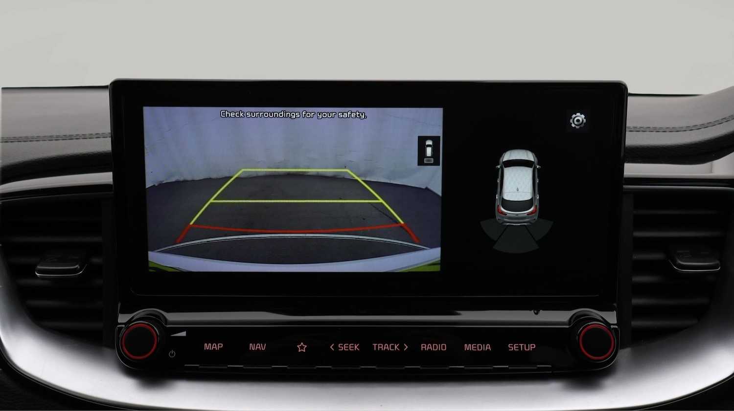 Used Kia XCeed 2021 for sale - 77355107: Photo 22