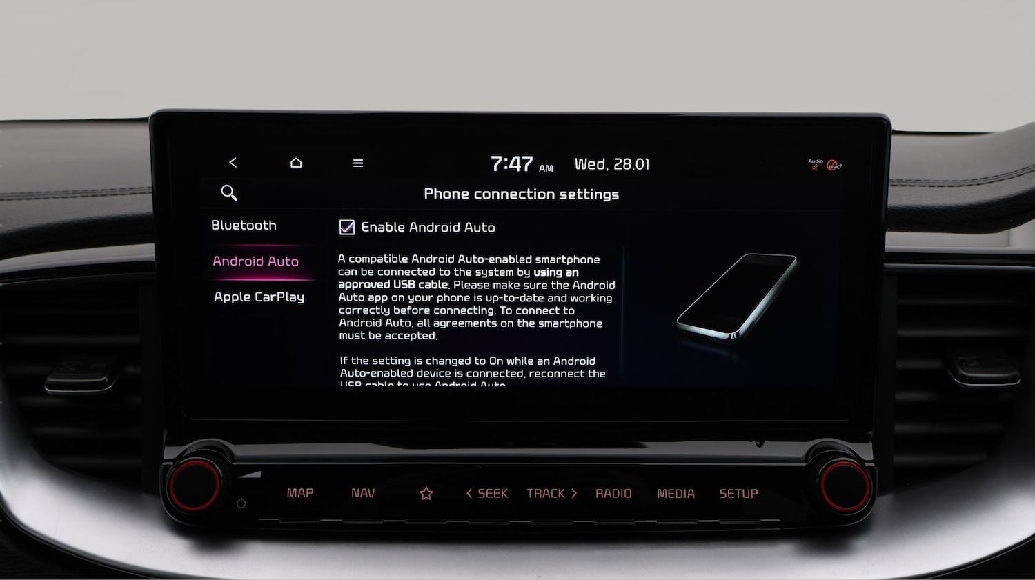 Used Kia XCeed 2021 for sale - 77355107: Photo 24