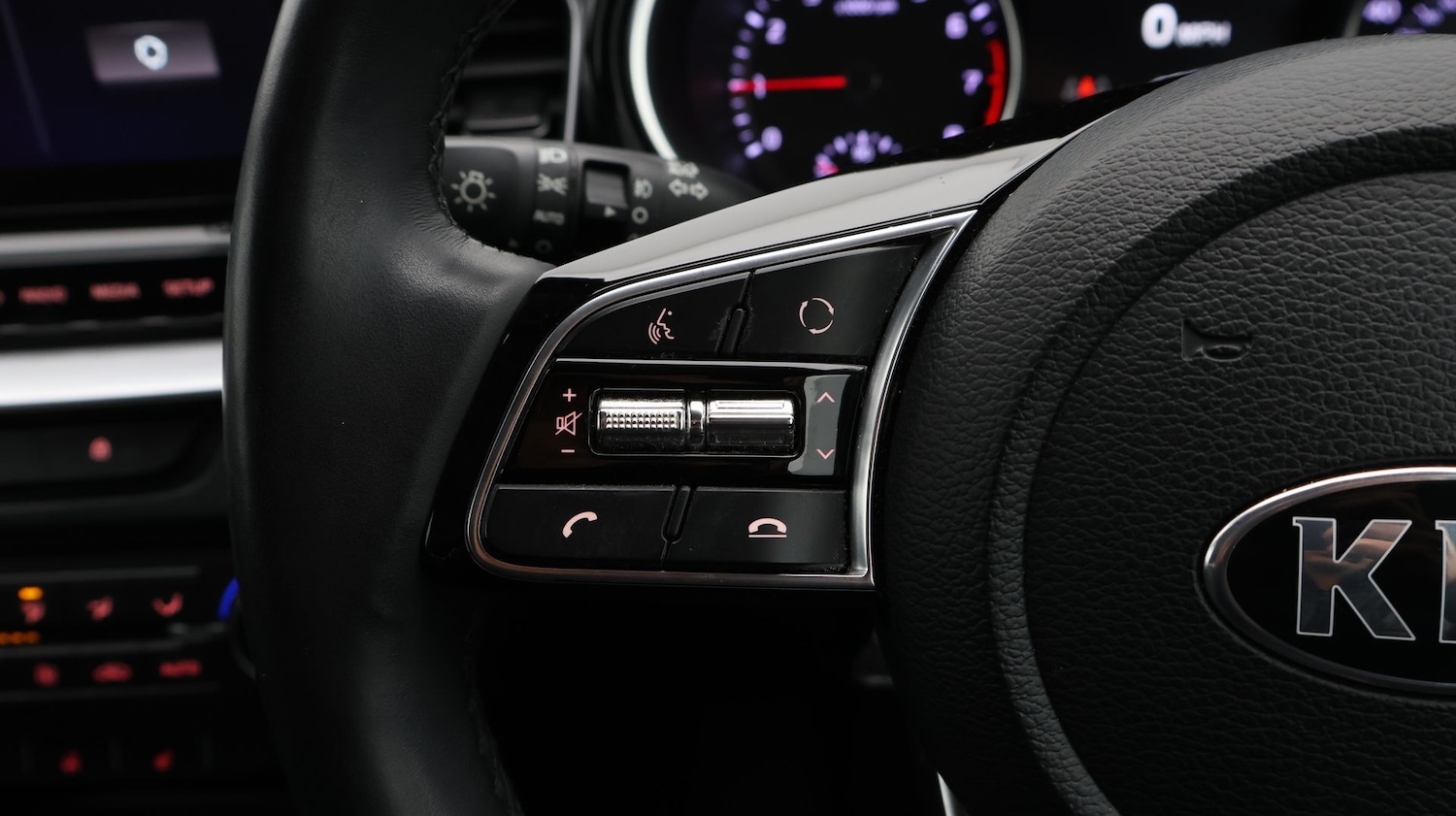 Used Kia XCeed 2021 for sale - 77355107: Photo 25