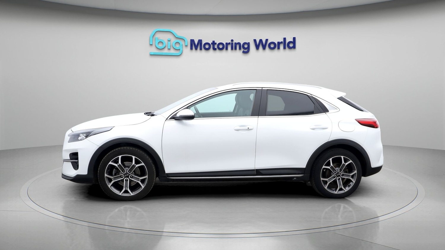 Used Kia XCeed 2021 for sale - 77355107: Photo 4