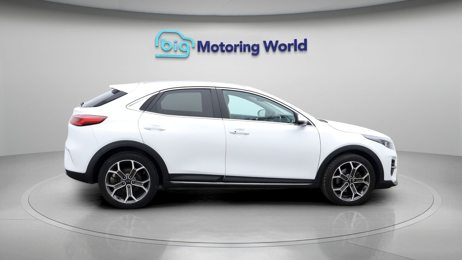 Used Kia XCeed 2021 for sale - 77355107: Photo 8