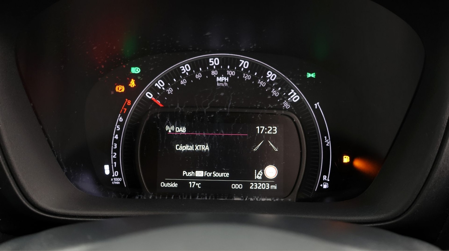 Used Toyota Aygo X 2023 for sale - 77677037: Photo 10