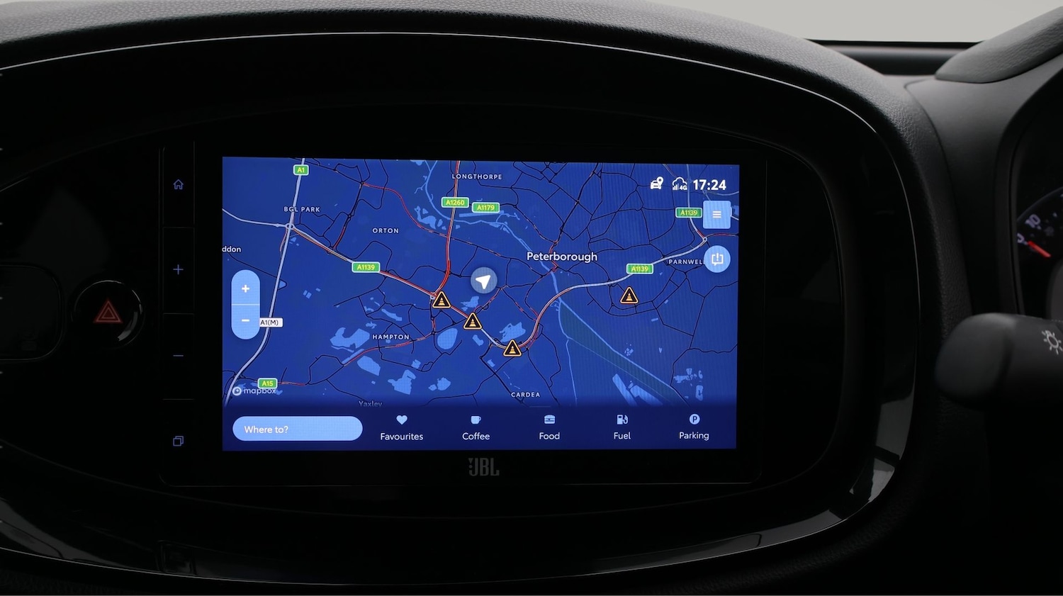 Used Toyota Aygo X 2023 for sale - 77677037: Photo 11