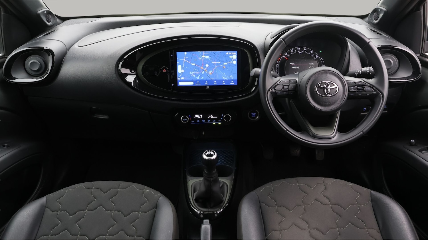 Used Toyota Aygo X 2023 for sale - 77677037: Photo 13