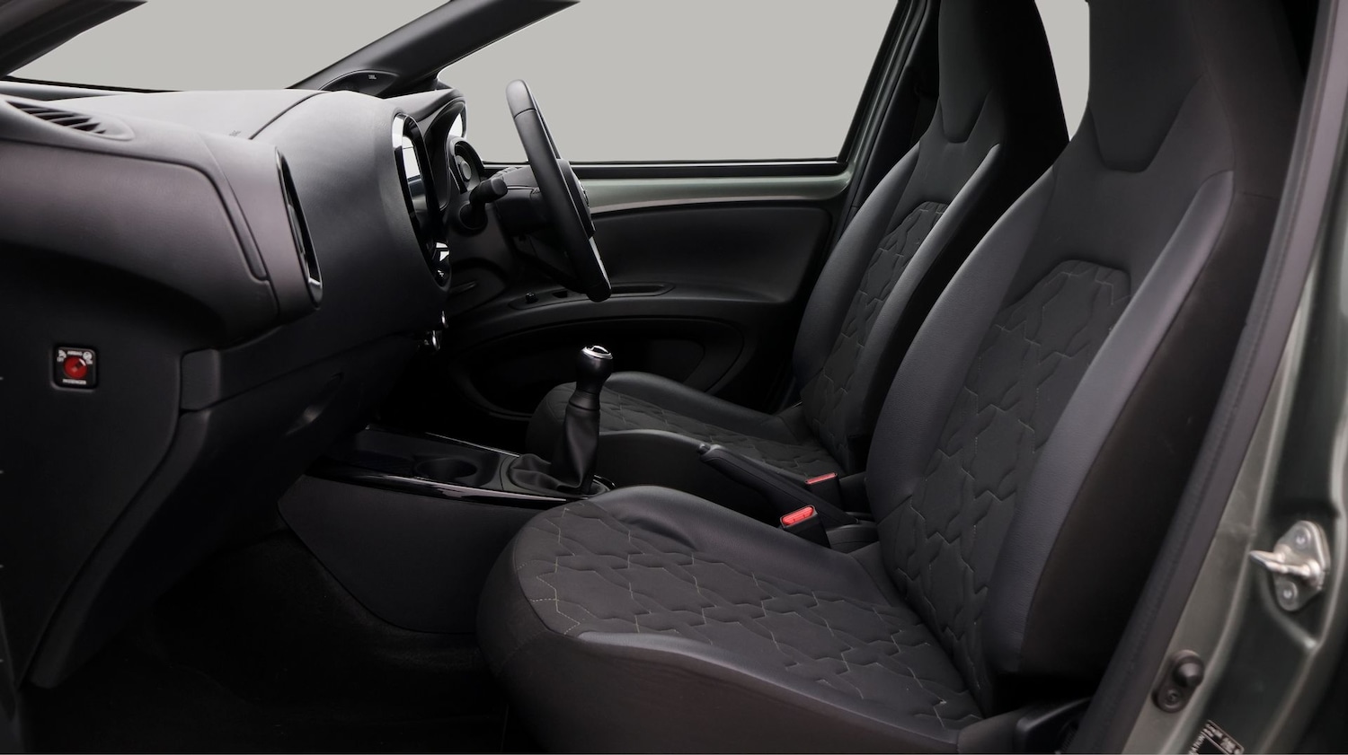 Used Toyota Aygo X 2023 for sale - 77677037: Photo 14