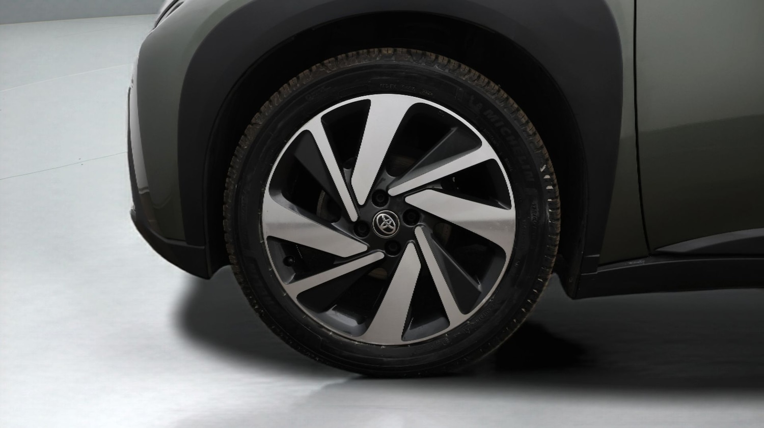 Used Toyota Aygo X 2023 for sale - 77677037: Photo 18