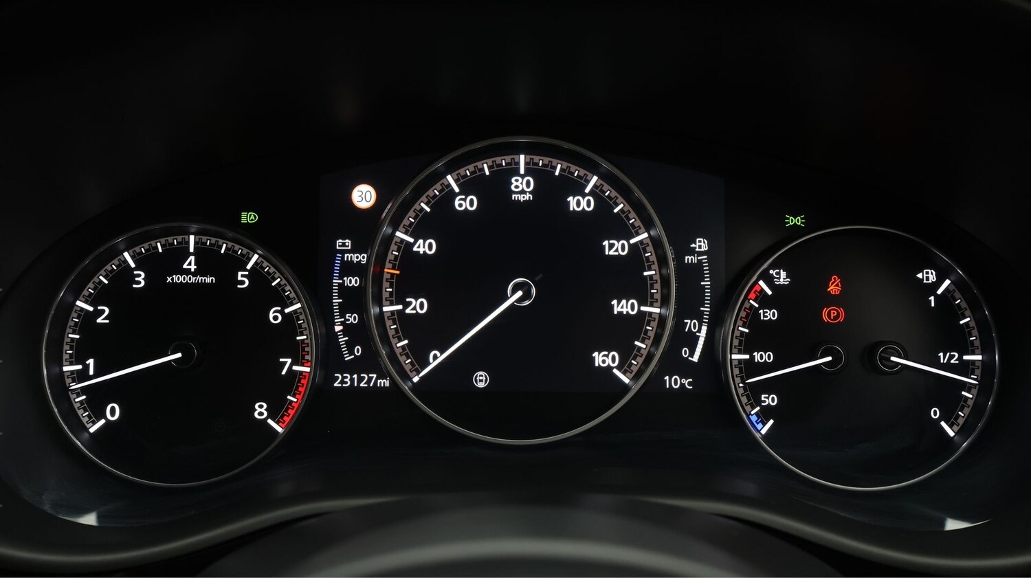 Used Mazda Mazda3 2022 for sale - 77282838: Photo 10