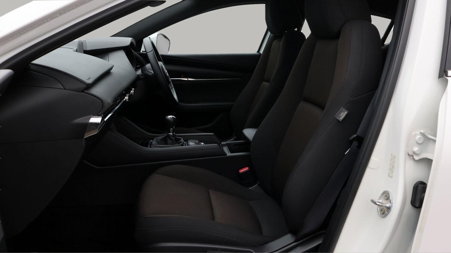 Used Mazda Mazda3 2022 for sale - 77282838: Photo 14