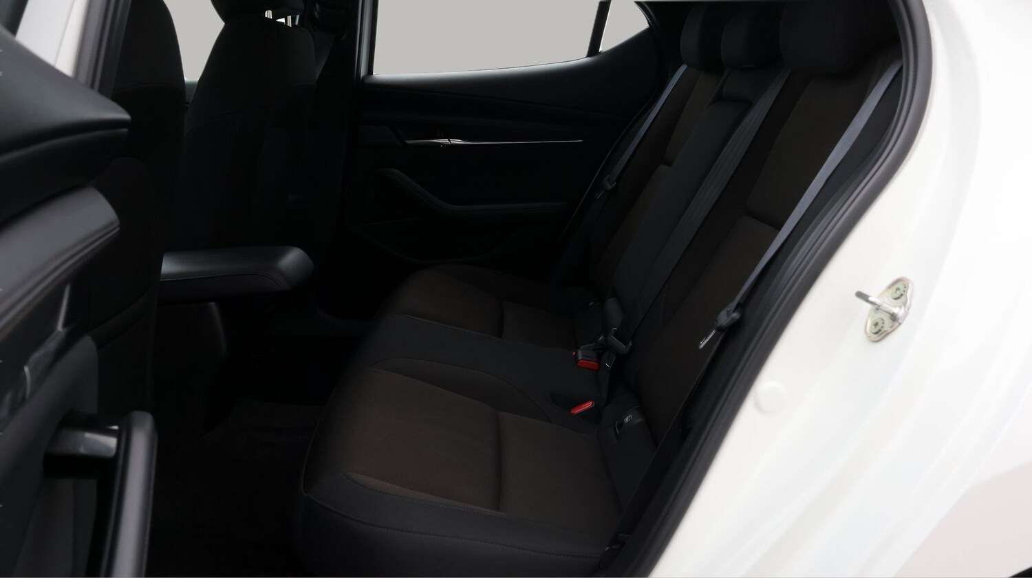 Used Mazda Mazda3 2022 for sale - 77282838: Photo 16