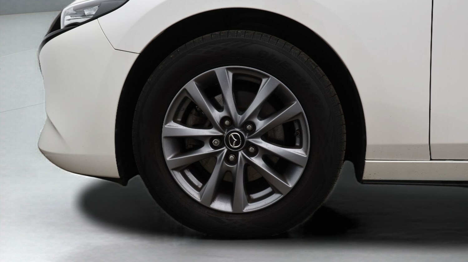 Used Mazda Mazda3 2022 for sale - 77282838: Photo 18